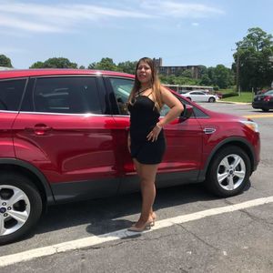 Meet your Posher, Edith